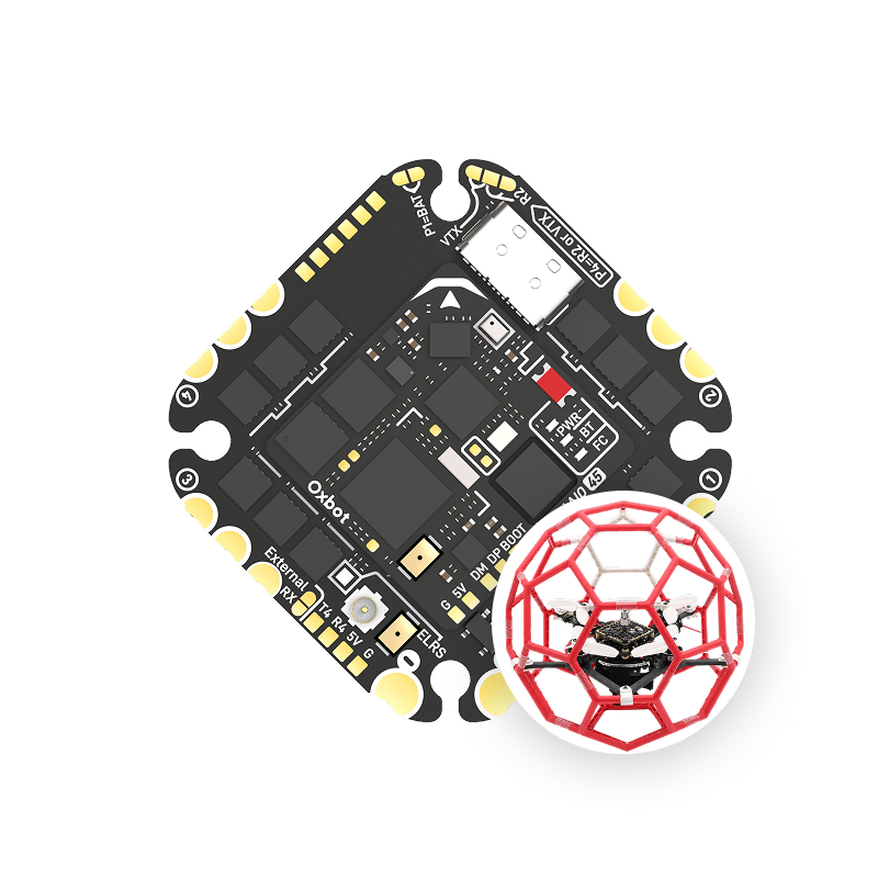 Flow AIO45